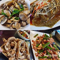 【渔家乐小海鲜(皇姑店)】电话,地址,价格,营业时间(图) - 沈阳美食