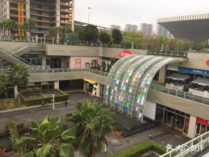 缤果空间-图片-深圳购物-大众点评网