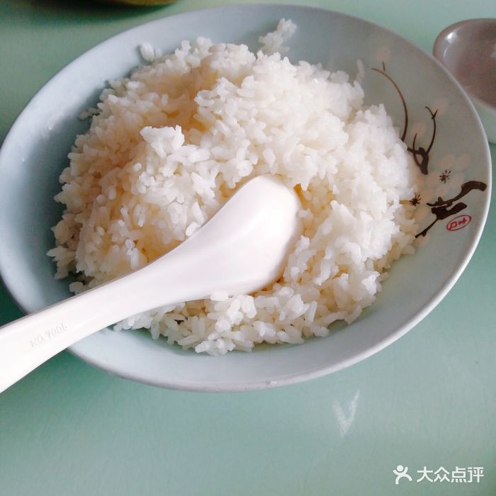徽州家常菜米饭图片 - 第21张
