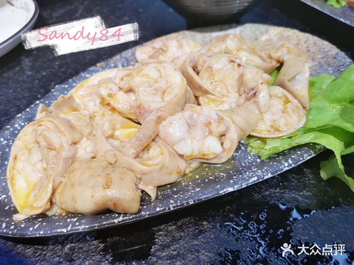牛上牛海鲜烤肉肥肠图片 - 第374张