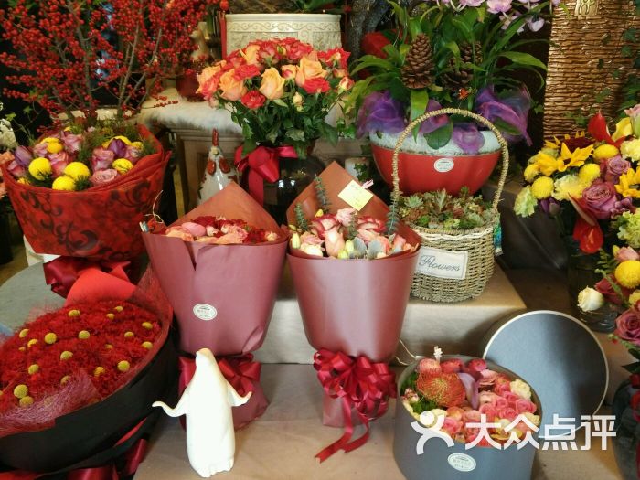良友花店图片 - 第2张