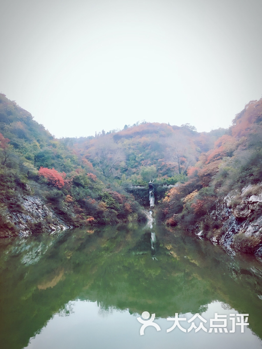 竹林长寿山景区图片 - 第4张