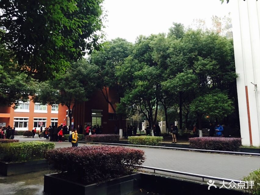 育红万科小学-图片-无锡学习培训-大众点评网
