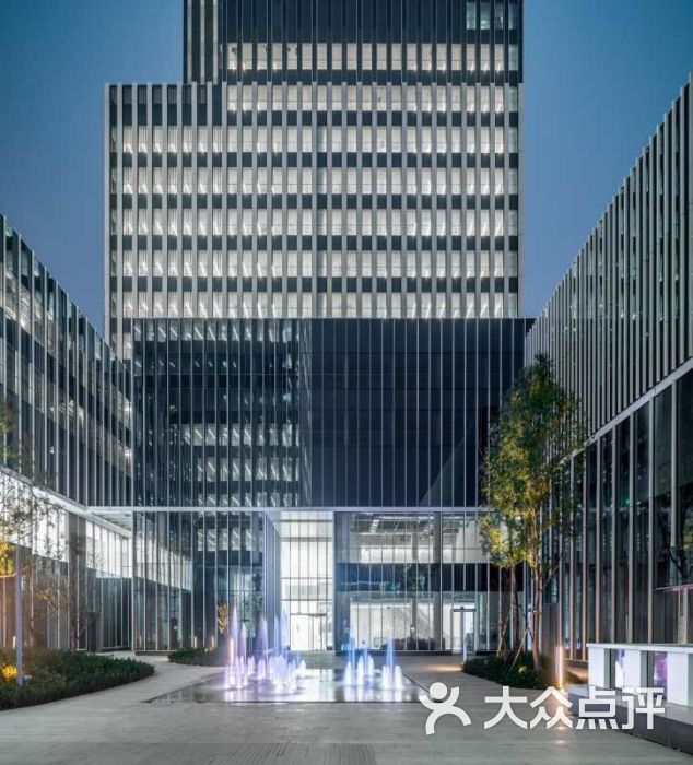 上海天山广场凯悦嘉轩酒店图片 - 第2张