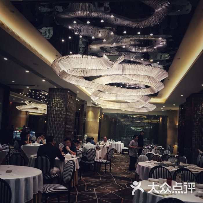 唐宫的点评
