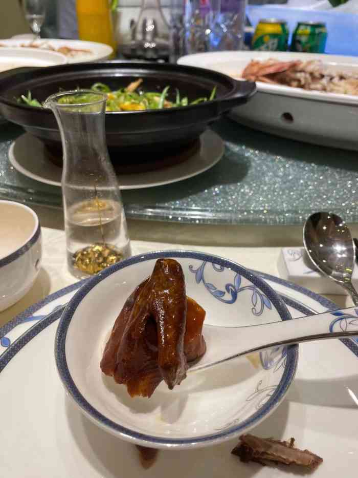 榕港花园酒店(青浦店)
