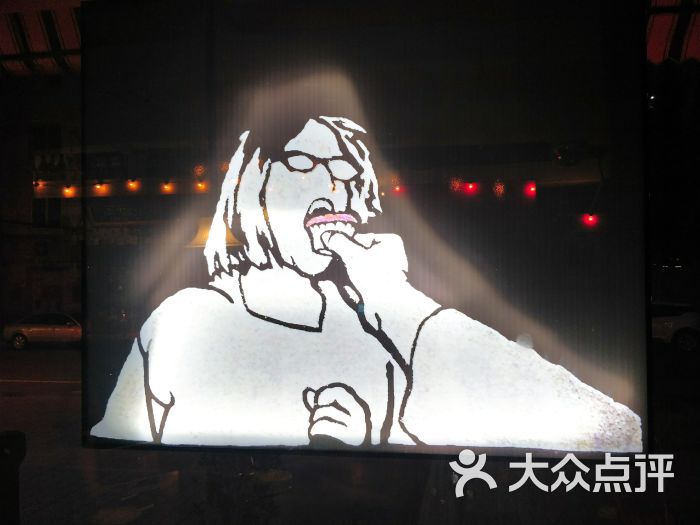 Rozz-Tox西餐咖啡酒馆