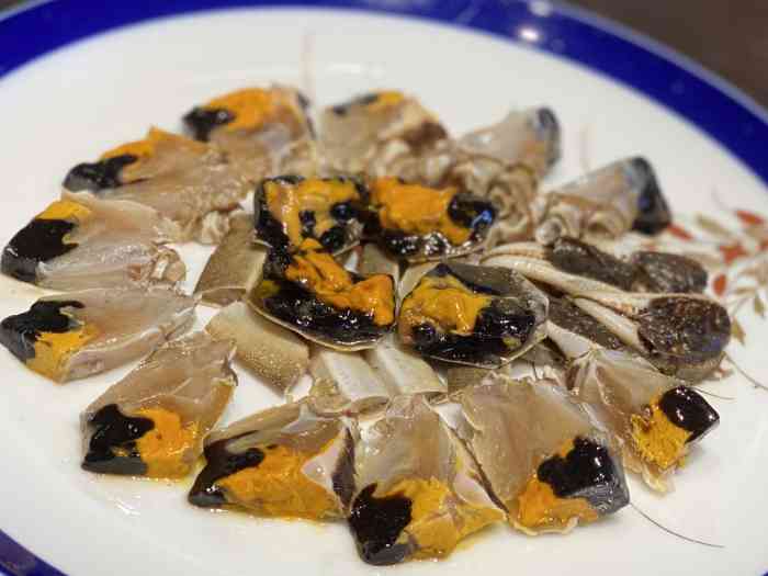 潮汕味道煮海餐厅-"午餐听潮菜活字典张新民老师将潮菜的文化,.
