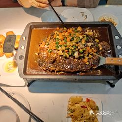 萌渔烤鱼(郑州首店)的豆豉味烤鱼好不好吃?用户评价口味怎么样?