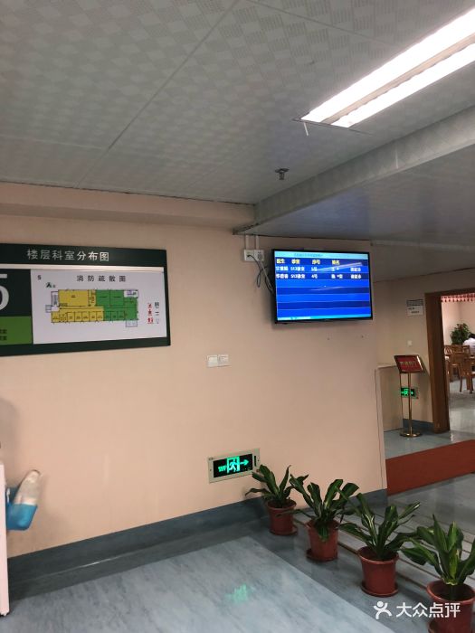 福建省第二人民医院健康体检中心图片 - 第7张