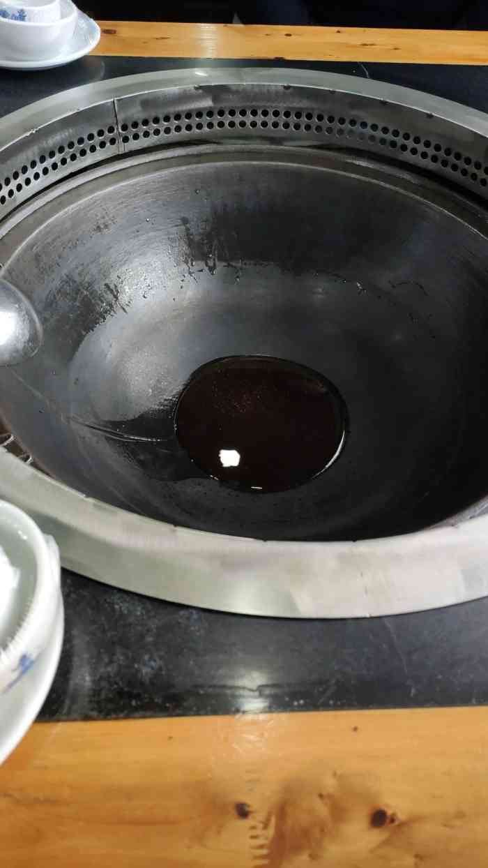 大锅大灶柴火鱼庄(兴庆公园店)-