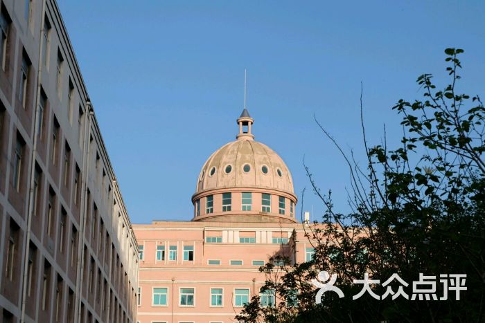 鞍山师范学院(千山校区)图片 - 第12张