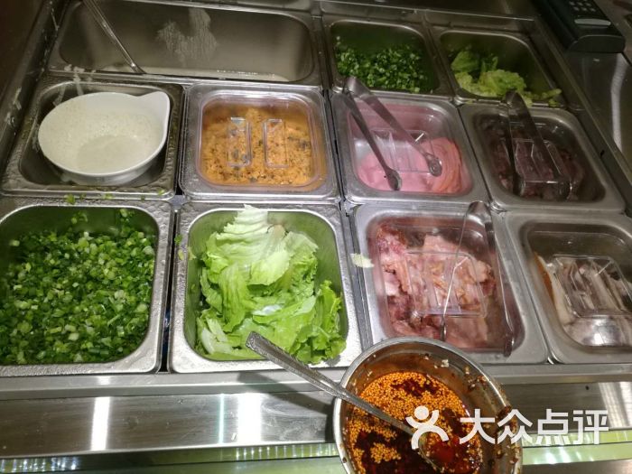 小食大做(七天地店)-图片-郑州美食-大众点评网