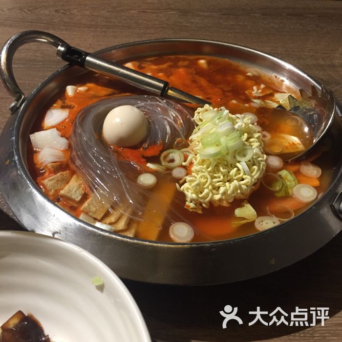 火炉火烤肉芝士排骨(西红门宜家店)-图片