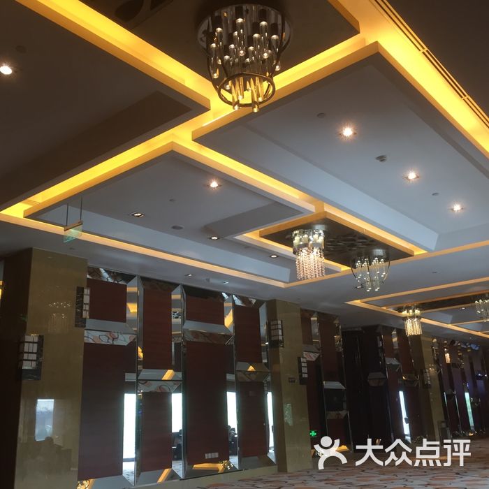 昆泰酒店图片-北京豪华型-大众点评网