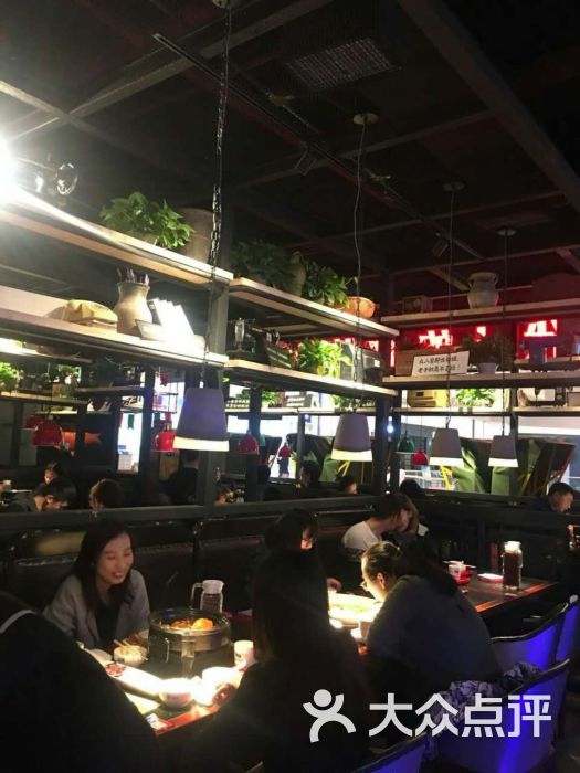 摩能肉蟹煲(富力海珠城店)-图片-广州美食-大众点评网