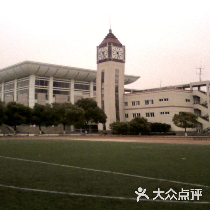 江苏省江都中学图片-北京其他院校-大众点评网