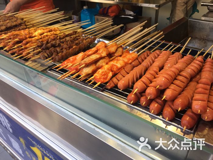 正新鸡排(阜宁店)大肉串图片 - 第6张