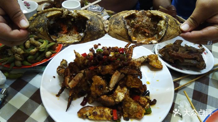 回忆主题餐厅·夜宵图片 第376张