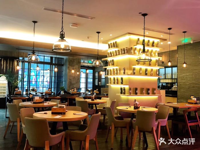 游香食乐日式咖喱餐厅(大宁音乐广场店)图片 - 第17张