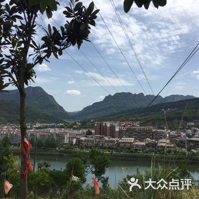 宝龙山公园