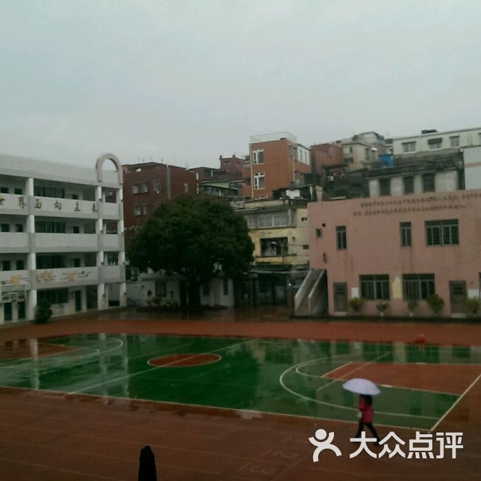 厦门市华昌小学