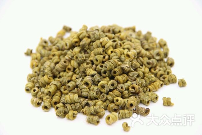 黑石仙草(霍山石斛黑石渡店)图片 - 第1张