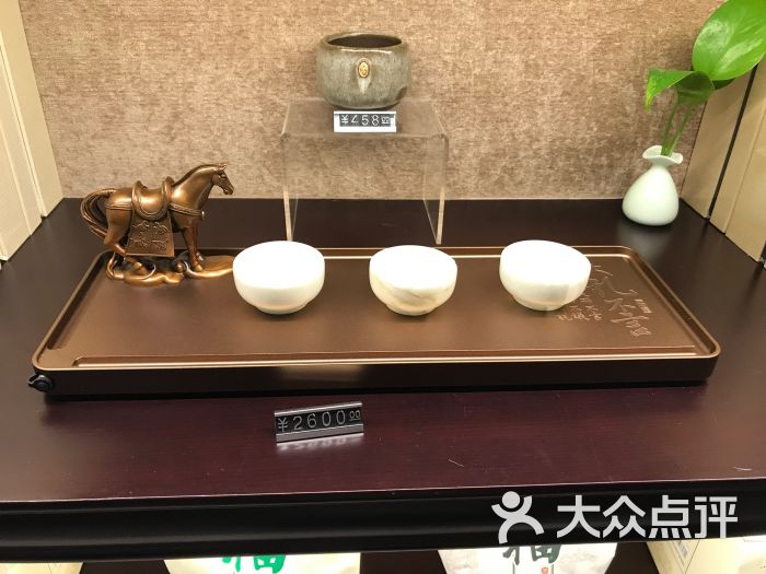 八马茶业茶具图片 - 第8张