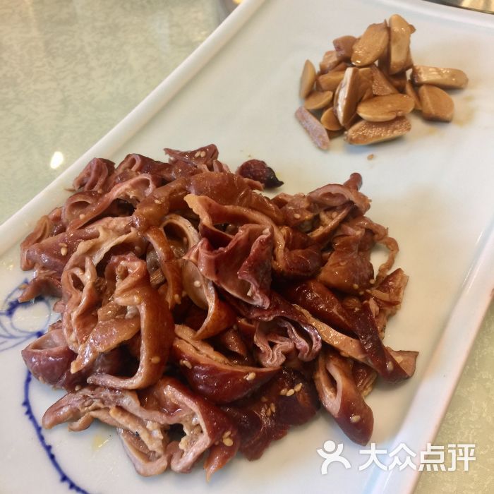 酸醋梆梆肉
