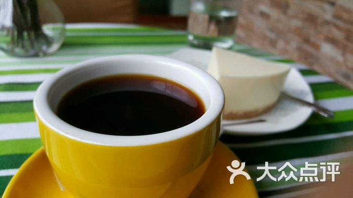 转角咖啡店-图片-丹东美食-大众点评网