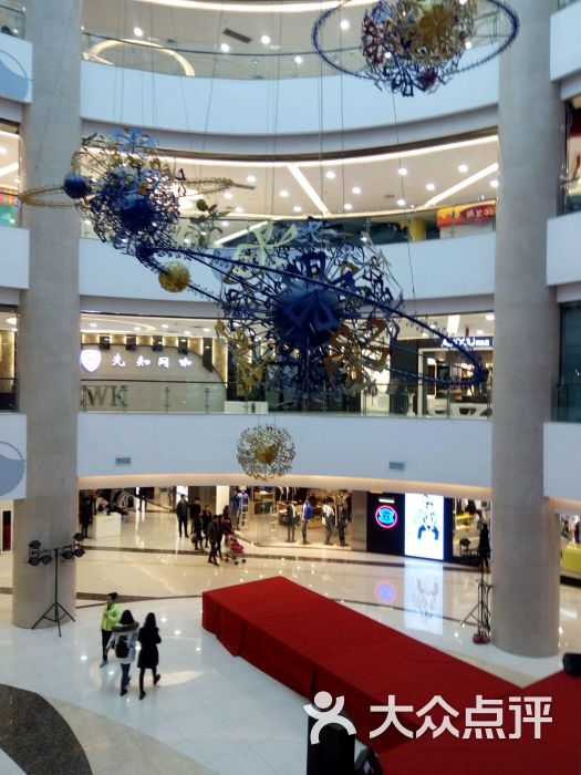 泰华城(潍坊店)图片 - 第3张