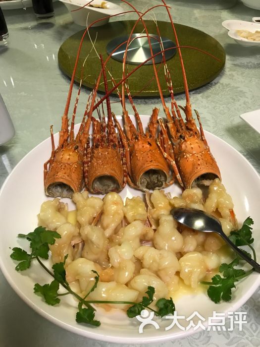 汪姐私房菜-图片-上海美食-大众点评网