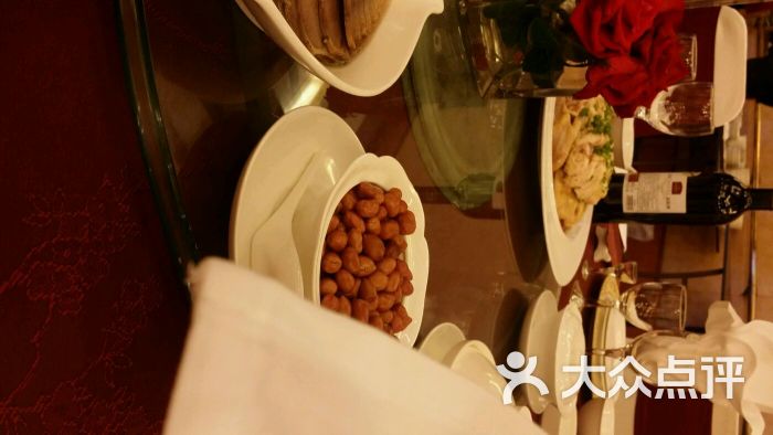 金陵饭店·婚宴-图片-南京