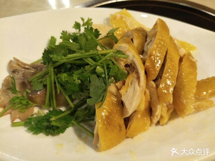 广东湛江安铺鸡休闲餐厅(葛村店)图片 第1张