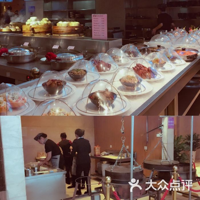 莲花餐饮(高新店)图片 - 第1张