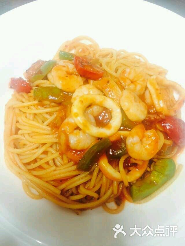 必胜客(万达广场店)-图片-湘潭美食