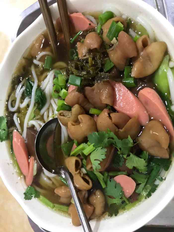 老徐猪肠粉干(中东路店)