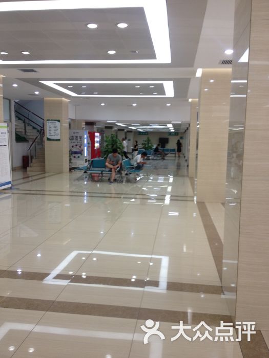 沈阳202医院体检中心-图片-沈阳医疗健康