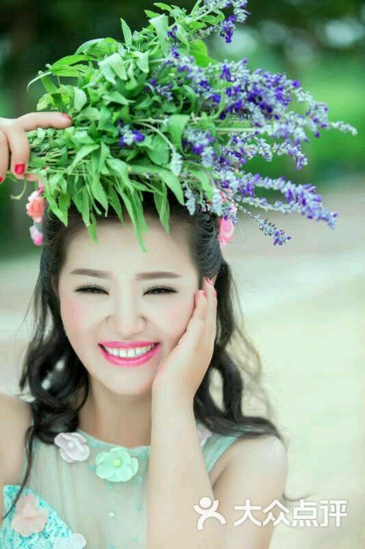 临沂米兰国际婚纱摄影-图片-临沂