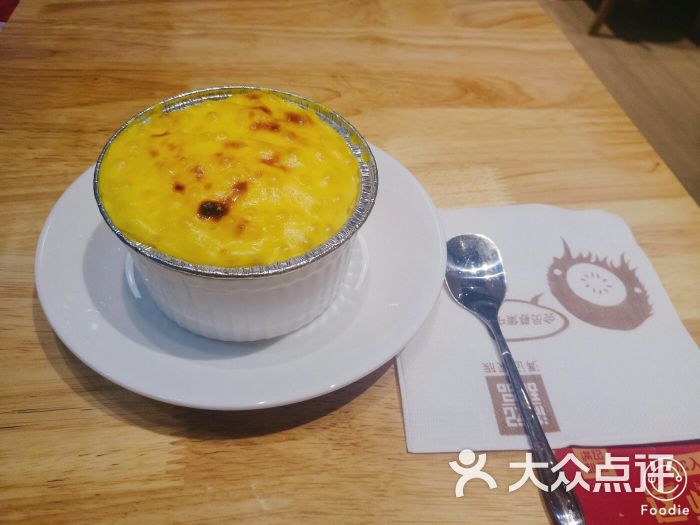 满记甜品:每次去必点杨枝甘露,应季小杂果.沈阳