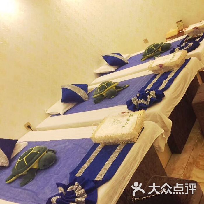 魔指驿站之梦回殿堂