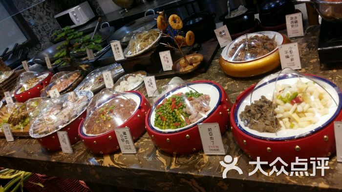 欧尚超市(武汉荟聚中心店)-图片-武汉购物-大众