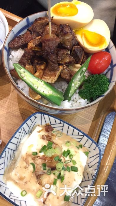 丼魂(德辉广场店)-图片-石狮美食-大众点评网