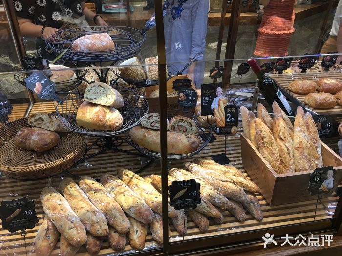 lovegift爱礼(陆家嘴上海中心店)大堂图片