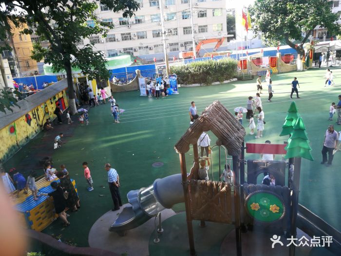 康乐幼儿园图片 - 第3张