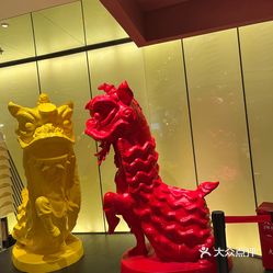 宝粤楼广式点心茶楼虹口龙之梦店