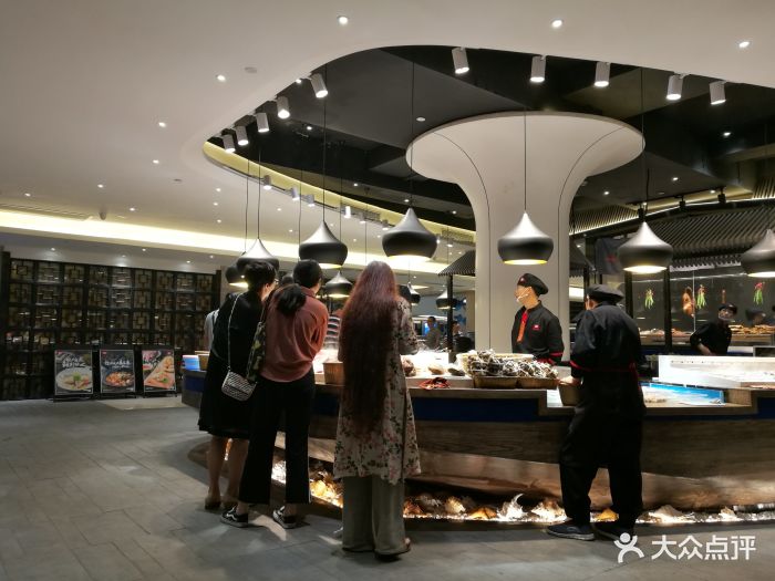 海门鱼仔店(海港城店)图片 - 第1265张