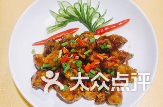 【衡阳】德泉大酒店美食,附近好吃的-衡阳