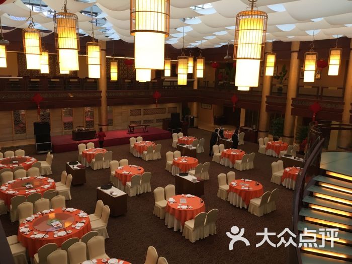 潮府馆(大宁灵石公园店)-图片-上海美食-大众点评网