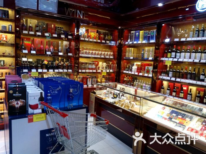 烟雨阁(华贸店-图片-惠州休闲娱乐-大众点评网